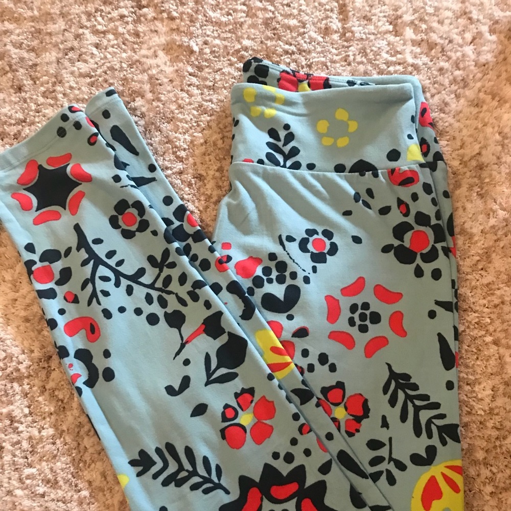 Leggings